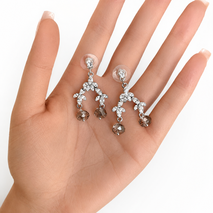 STARMAN EARRINGS