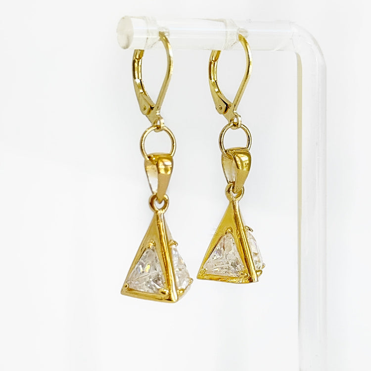 BON-BON EARRINGS