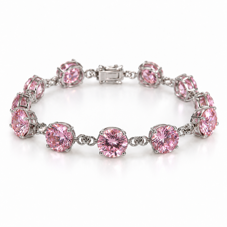 THE ROSE BUD BRACELET