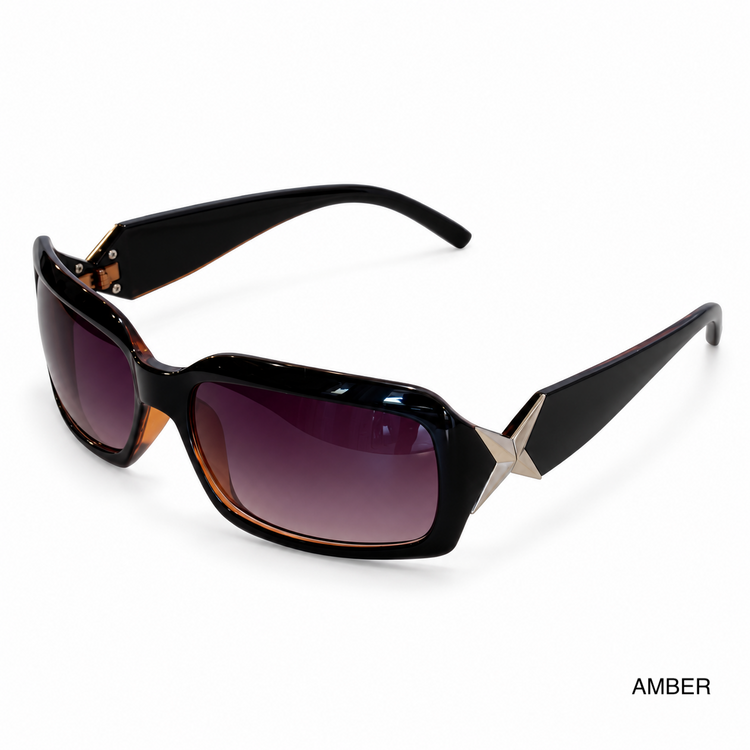 THE SHOOTING STAR SUNNIES