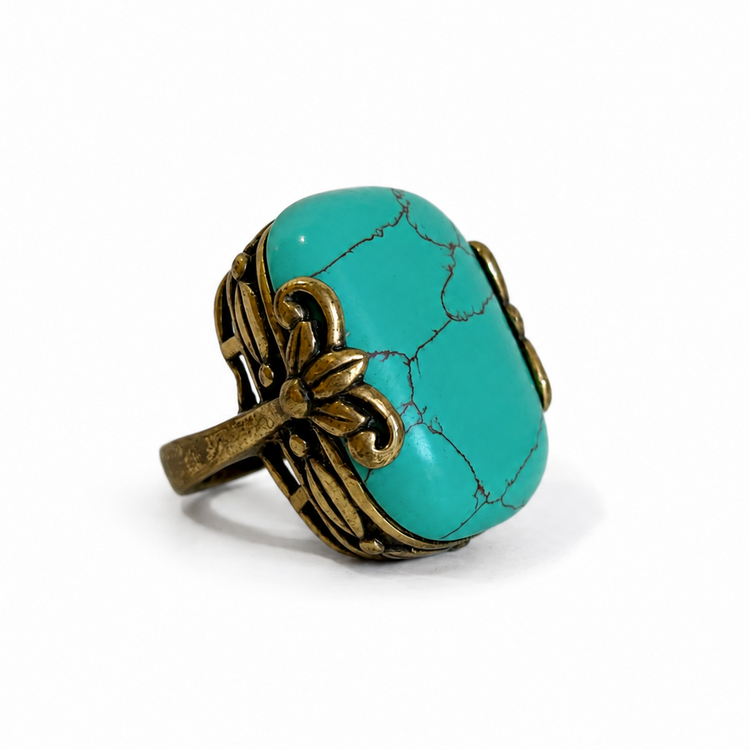 CALIFORNIA VERDE RING