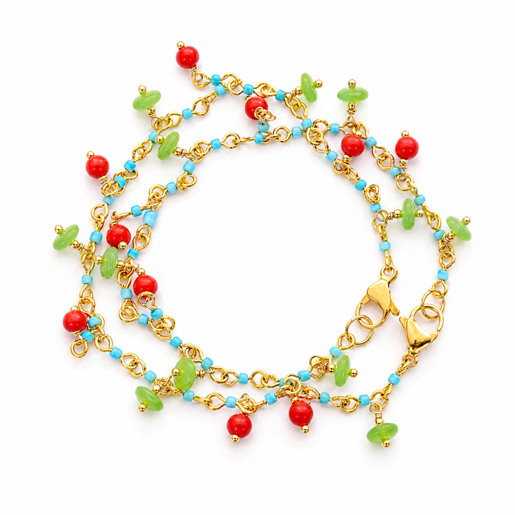 BEACHY KEEN BRACELET