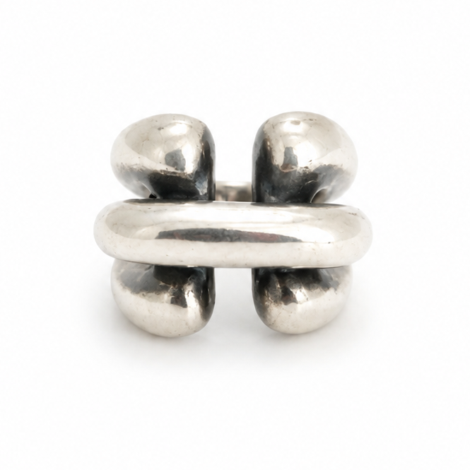 THE ZANE RING