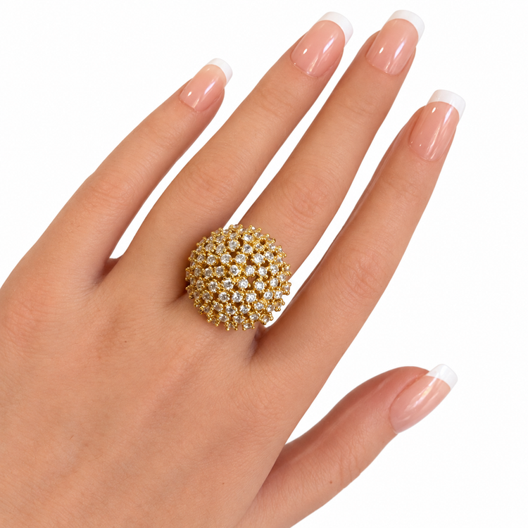 THE DANDELION RING