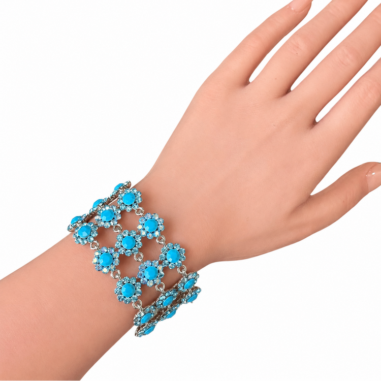 AURORA DAISY SKY BRACELET