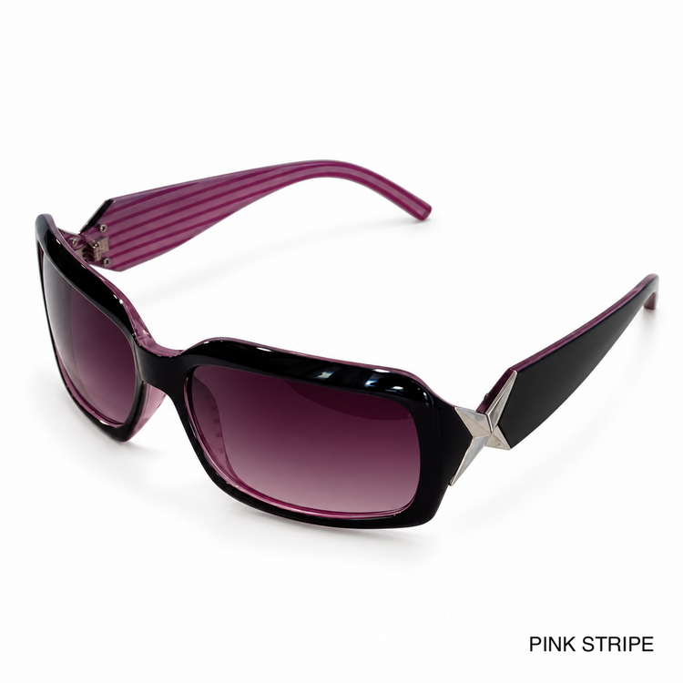 THE SHOOTING STAR SUNNIES