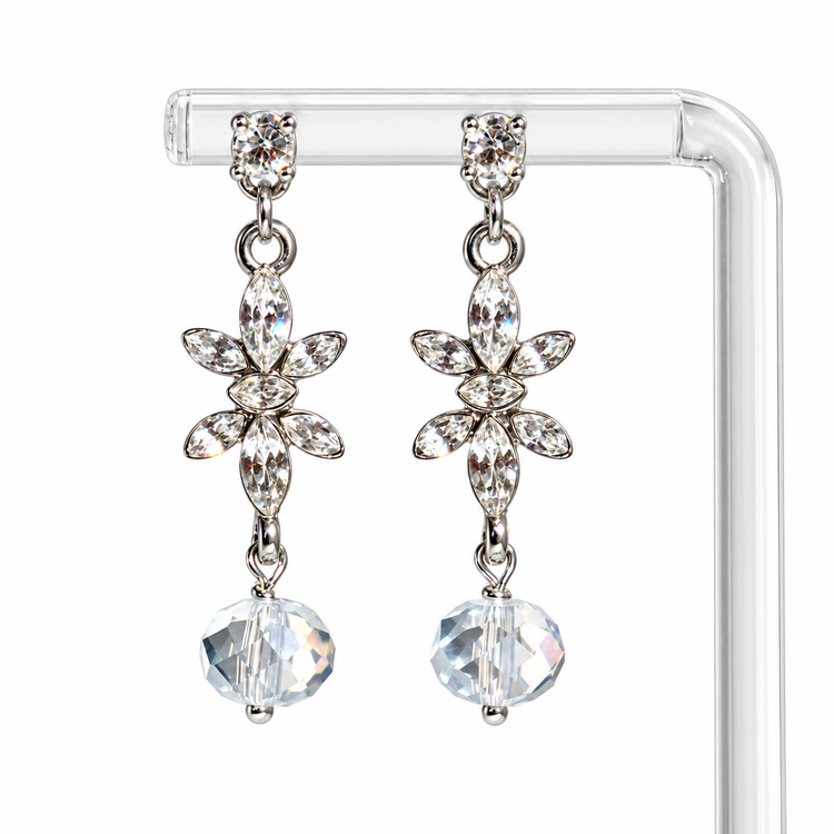 THE STARMAN EARRINGS