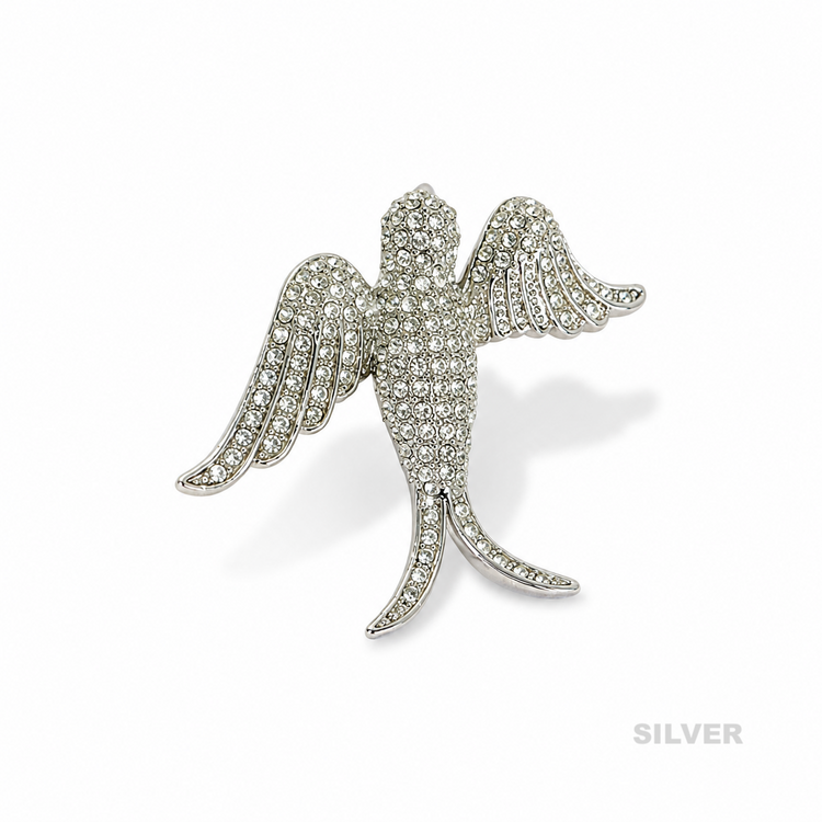 THE DOVE RING