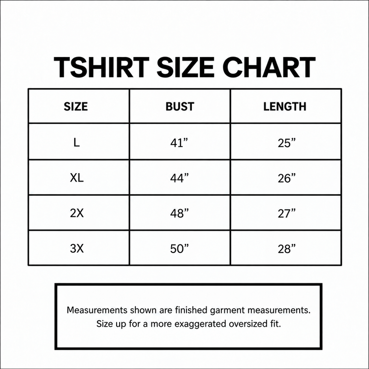 THE WISHFUL THINKING TSHIRT