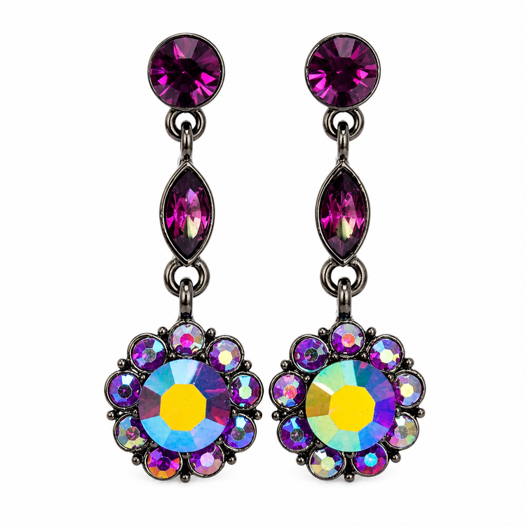 LE MYSTERE EARRINGS
