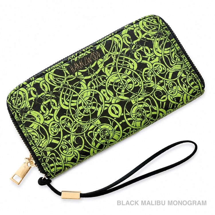 THE CONTINENTAL WALLET