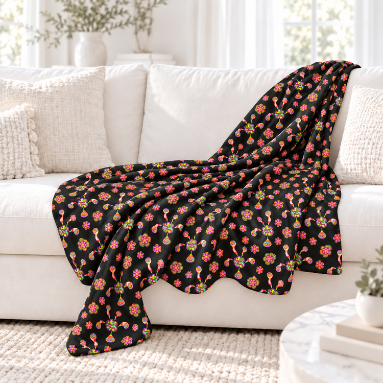 THE MIDNIGHT SNACK SLEEPY TIME 2-PIECE SET
