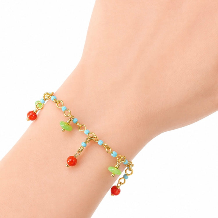 BEACHY KEEN BRACELET