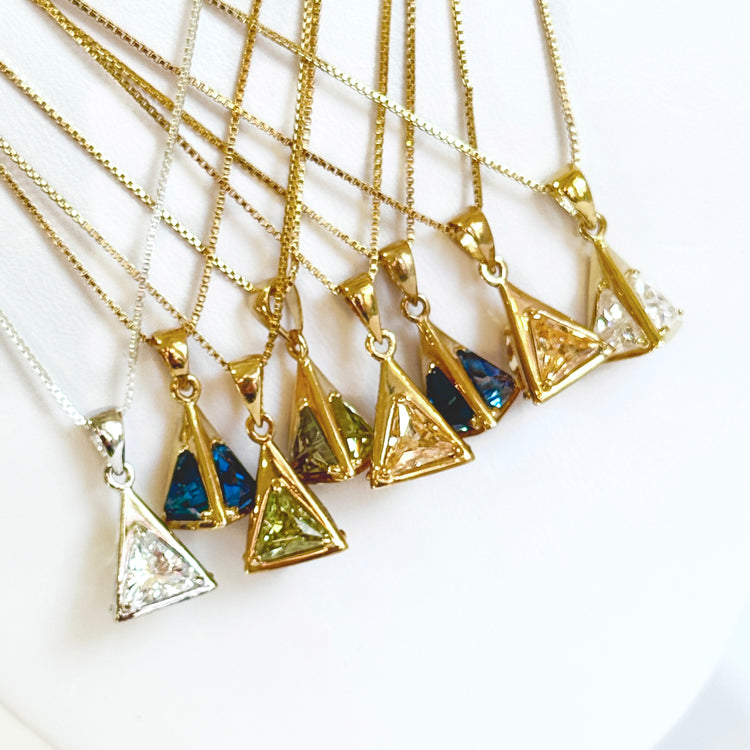 BON BON NECKLACE