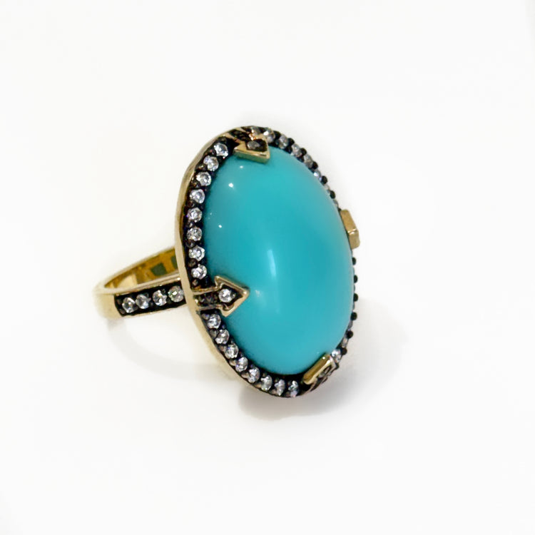 ARROW RING