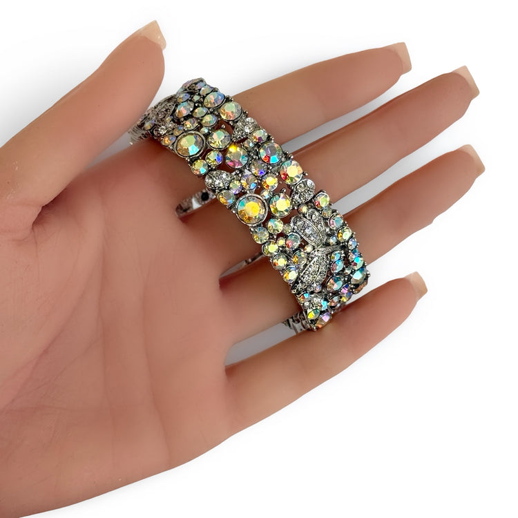 AURORA DRAGONFLY BRACELET