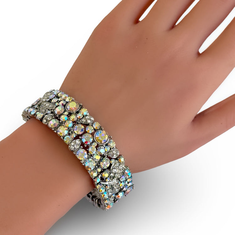 AURORA DRAGONFLY BRACELET