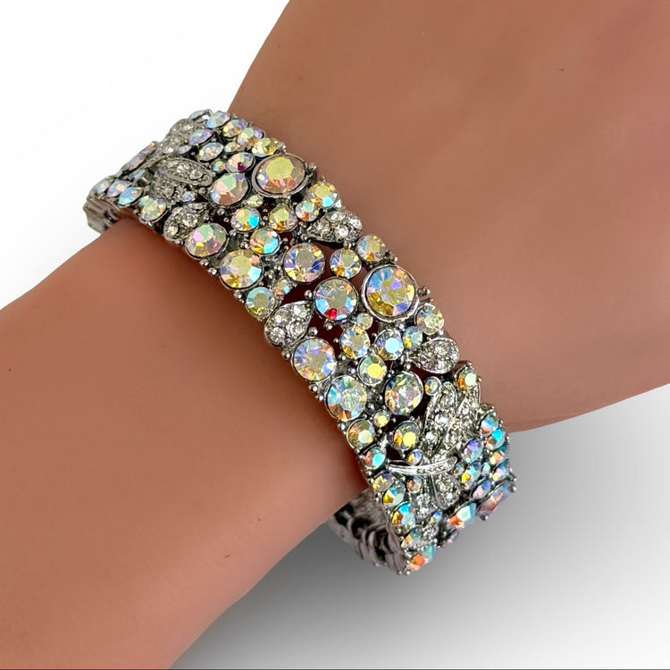 AURORA DRAGONFLY BRACELET
