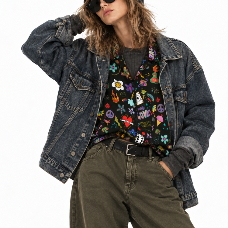 THE OG BOYFRIEND SHIRT