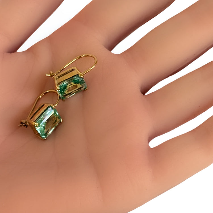 BLEUETTE EARRINGS