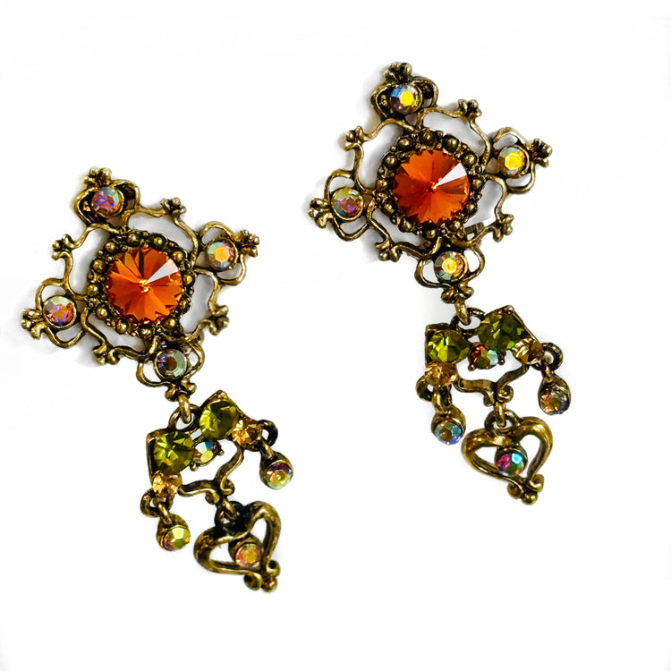 L'ESCAPADE EARRINGS