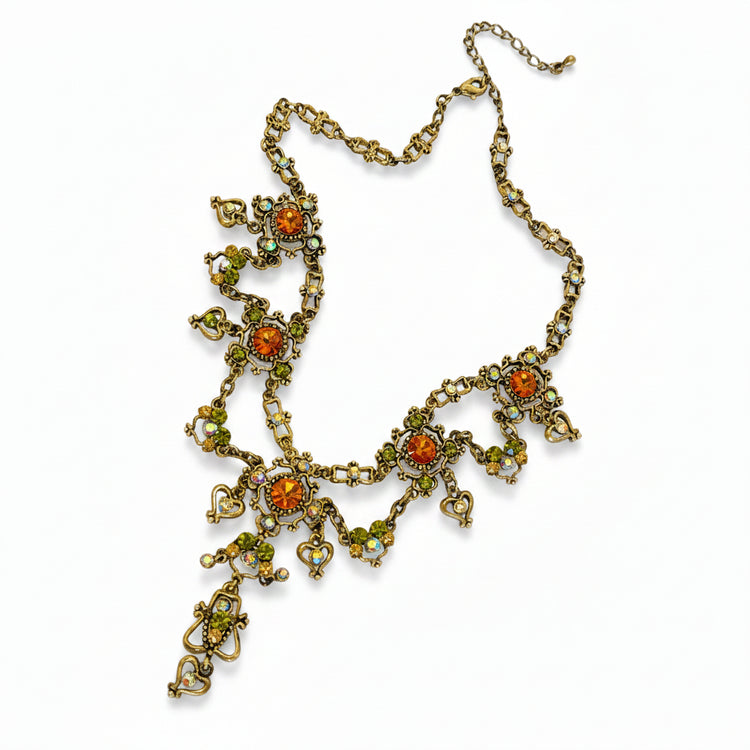 L'ESCAPADE NECKLACE