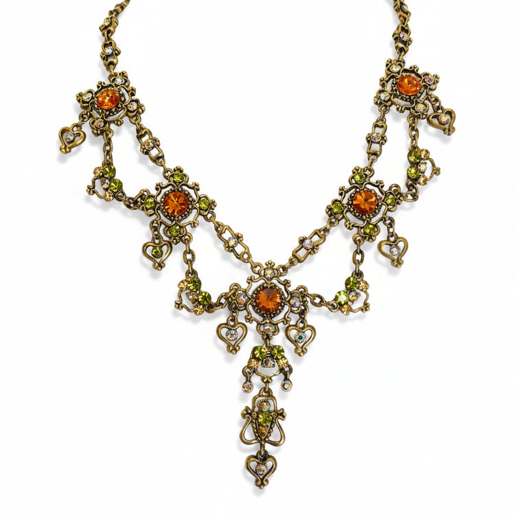 L'ESCAPADE NECKLACE