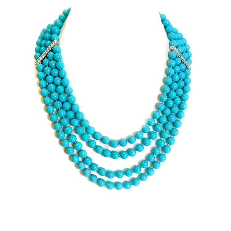 THE GO-TO NECKLACE