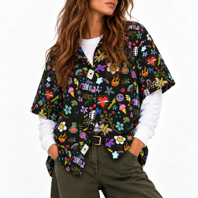 THE OG BOYFRIEND SHIRT