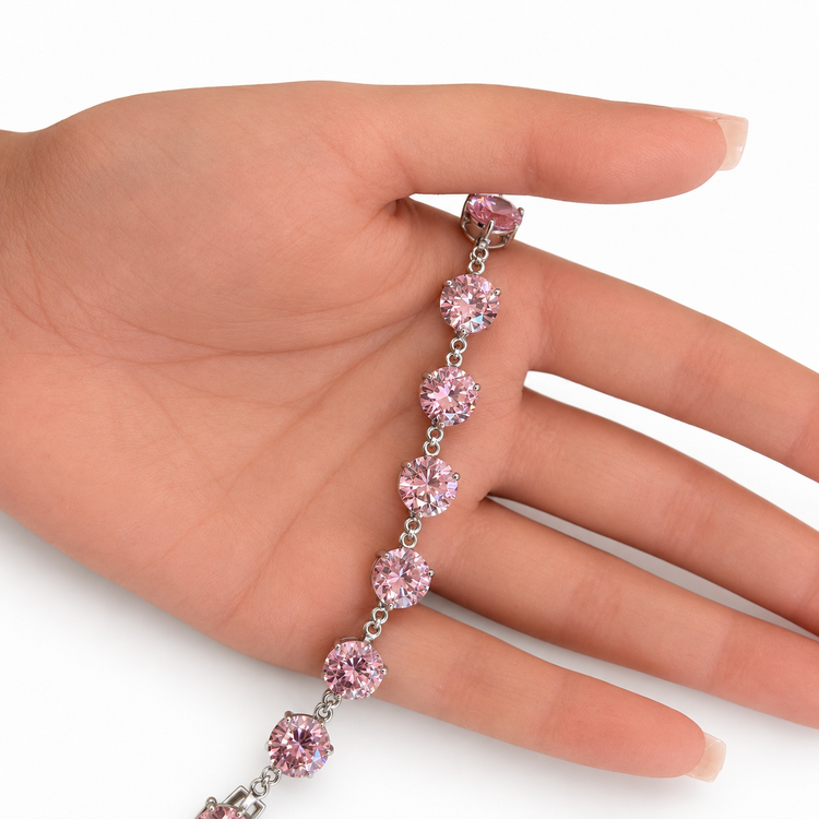 THE ROSE BUD BRACELET