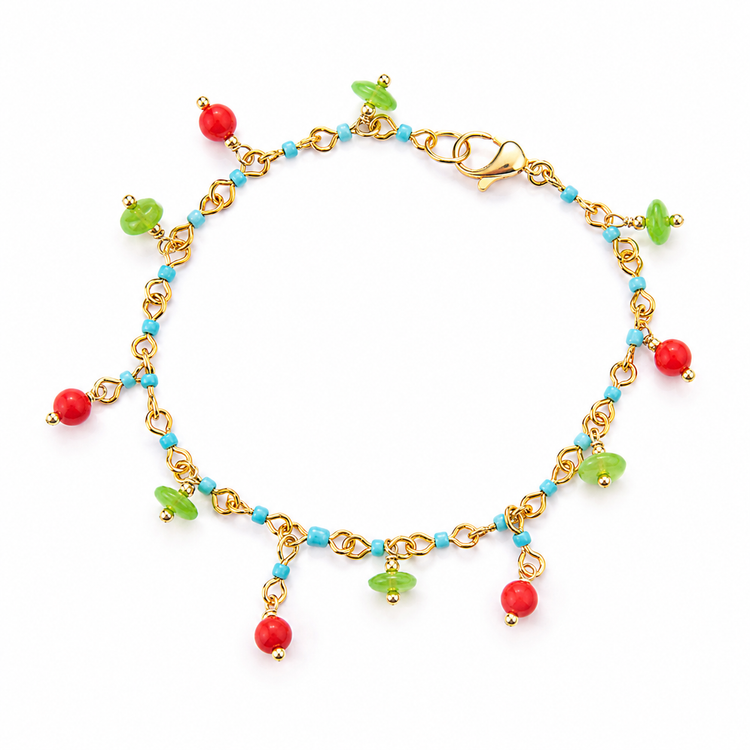 BEACHY KEEN BRACELET