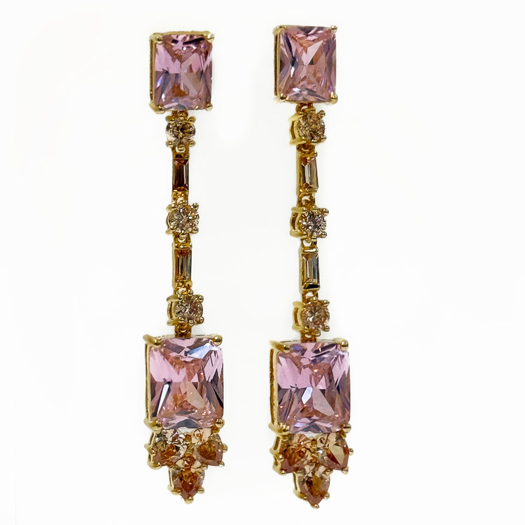 EMPIRE STATE EARRINGS