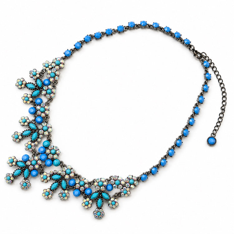 FLOWER CHILD NECKLACE