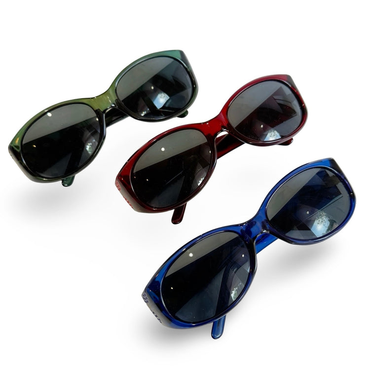 SERPENTINE SUNNIES!