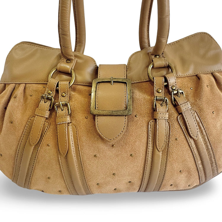 THE PENNY LANE BAG