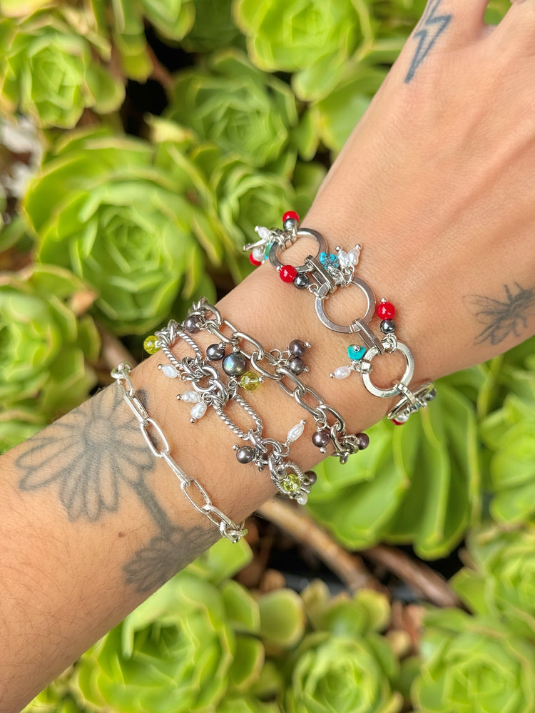 SANTA FE SUNRISE BRACELET