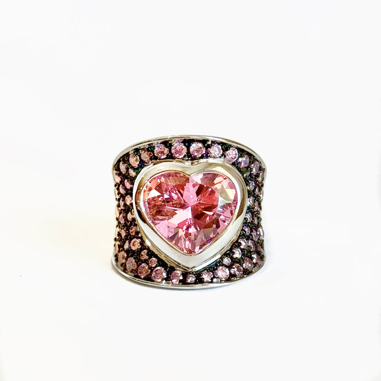 THE SWEETHEART RING