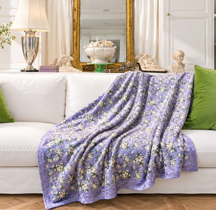 GARDENIA COZY TIME 3-PIECE SET