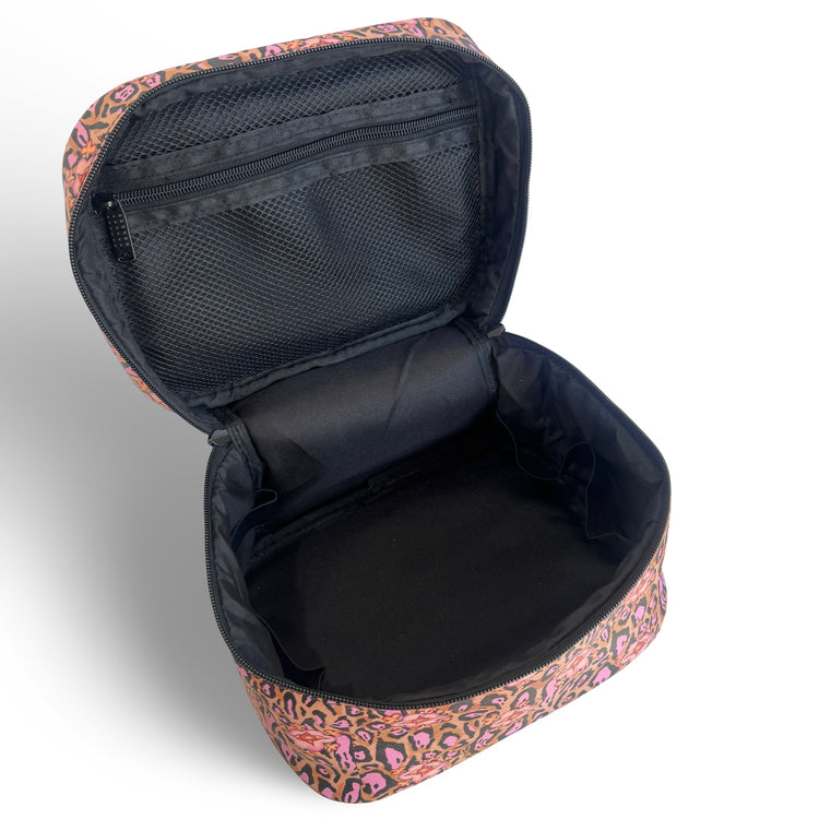 MAKE UP TRAVEL BAG