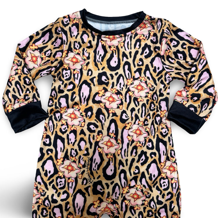 THE BEBE SUIT