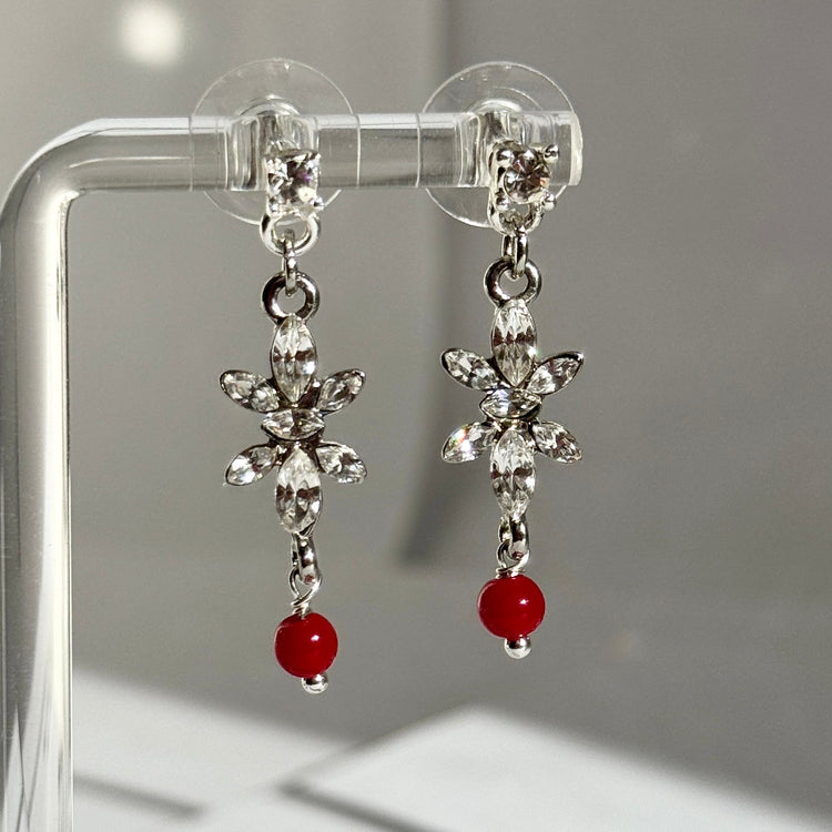 STARMAN EARRINGS