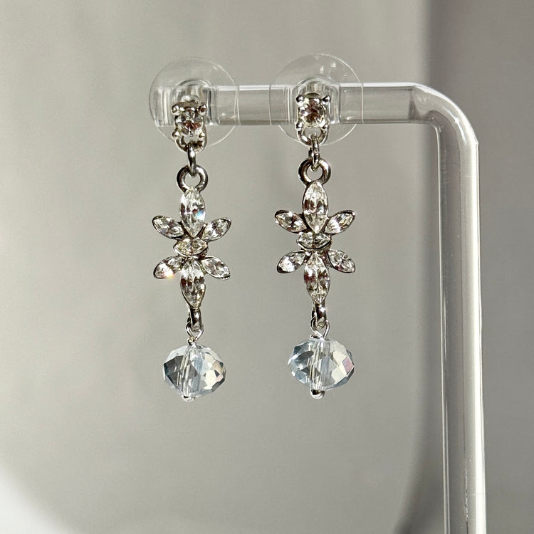 STARMAN EARRINGS