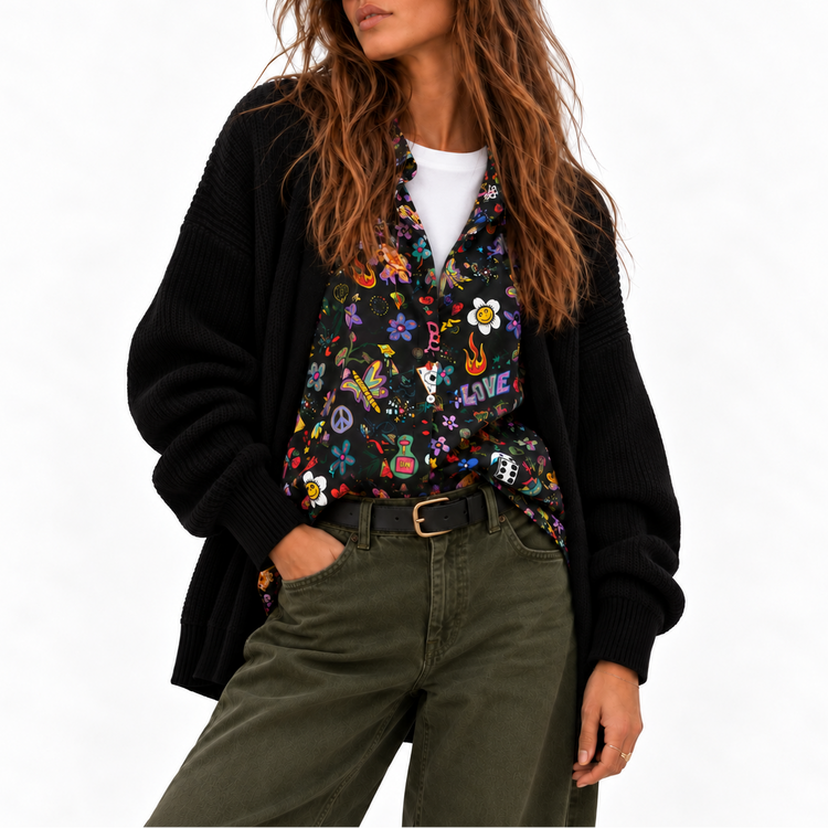 THE OG BOYFRIEND SHIRT