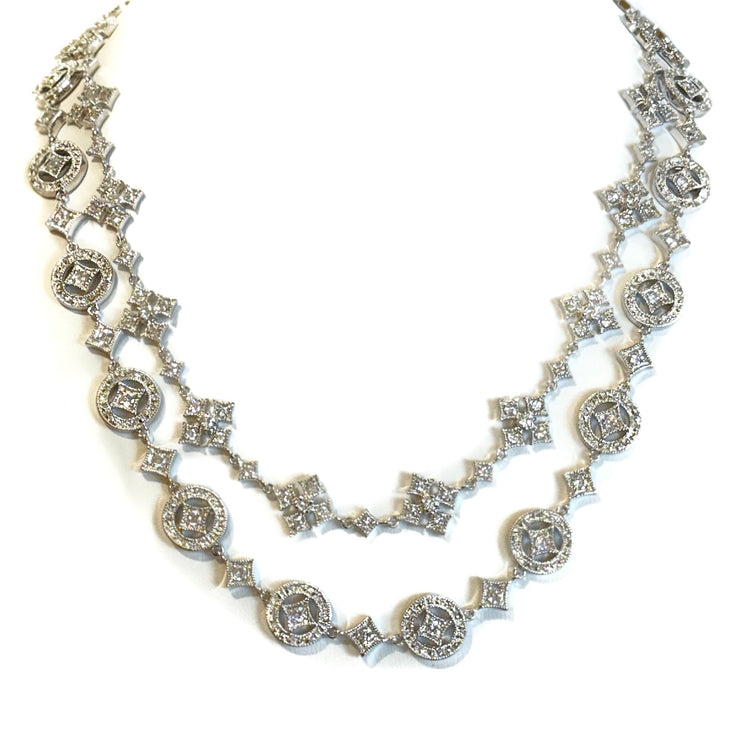 HEIRLOOM NECKLACE