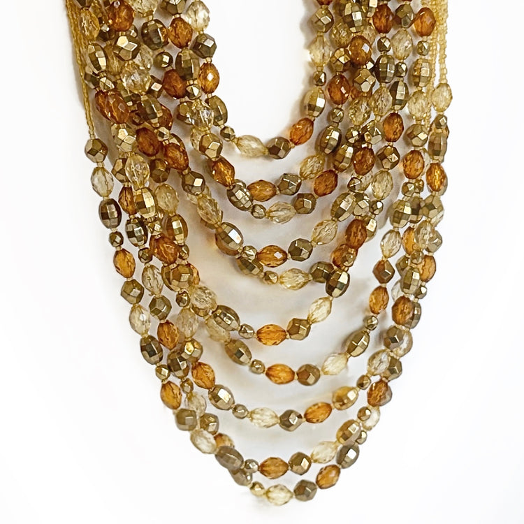 RAY OF LIGHT NECKLACE