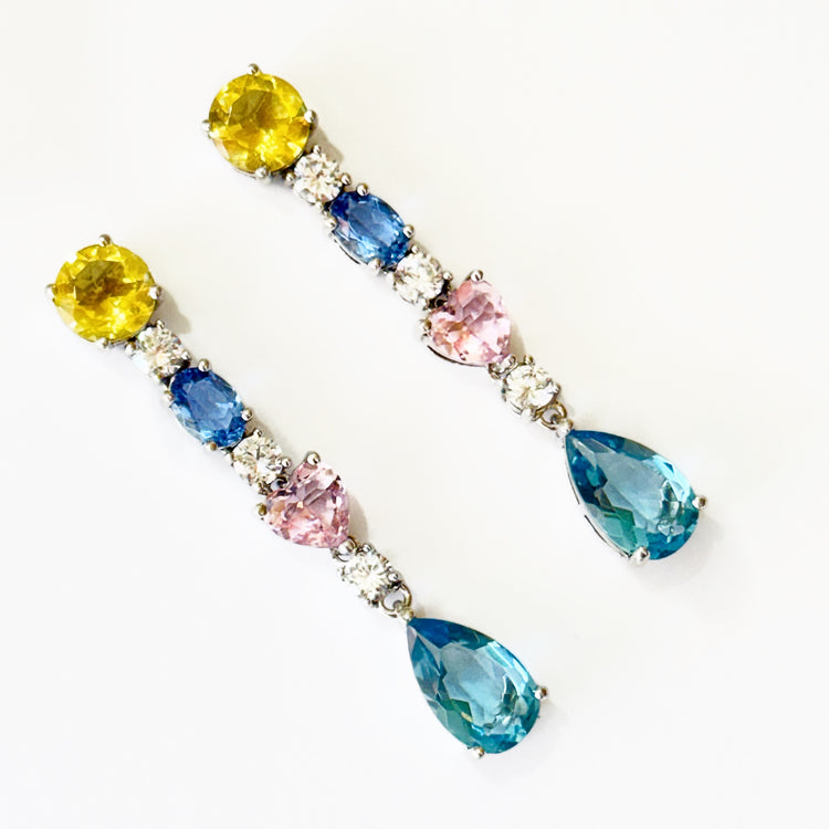 FRAGONARD EARRINGS