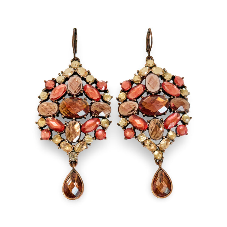 SUGARBERRY EARRINGS