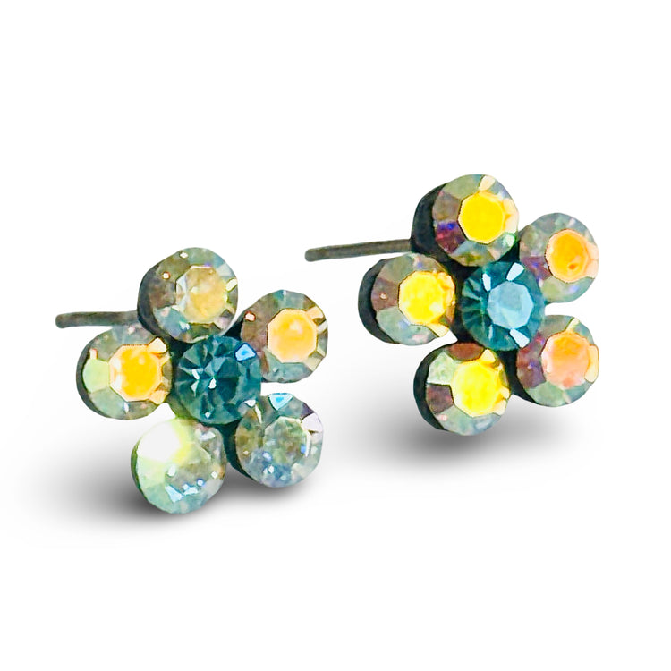 PETIT AURORA EARRINGS