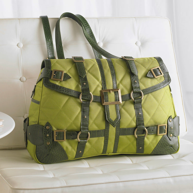 THE GETAWAY BAG CYPRESS