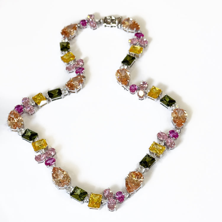 ELYSIAN NECKLACE